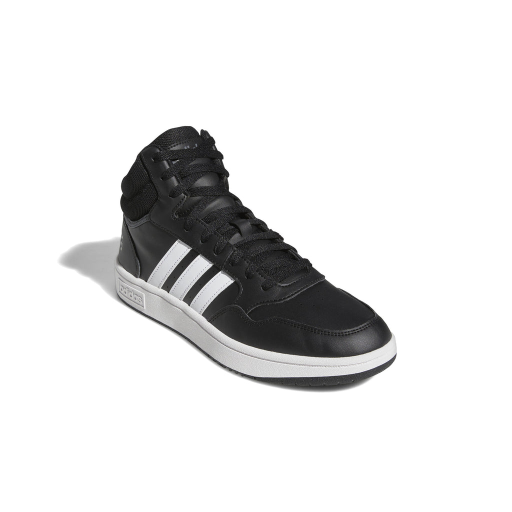 Hoops 3.0 Mid Classic Vintage sneakers