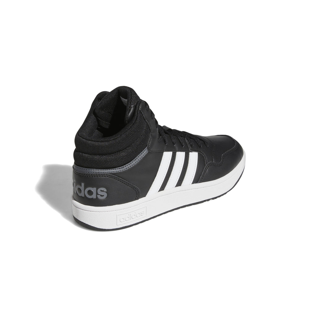 Hoops 3.0 Mid Classic Vintage sneakers