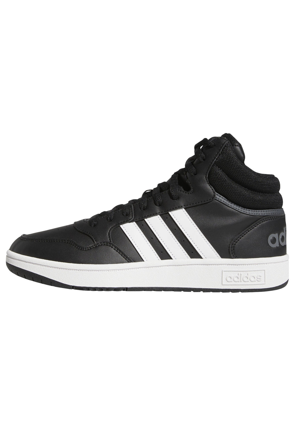 Hoops 3.0 Mid Classic Vintage sneakers