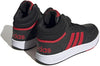 Hoops 3.0 Mid Classic Vintage sneakers