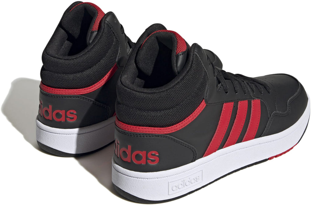 Hoops 3.0 Mid Classic Vintage sneakers