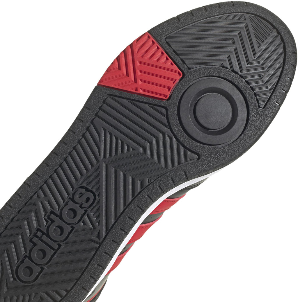 Hoops 3.0 Mid Classic Vintage sneakers