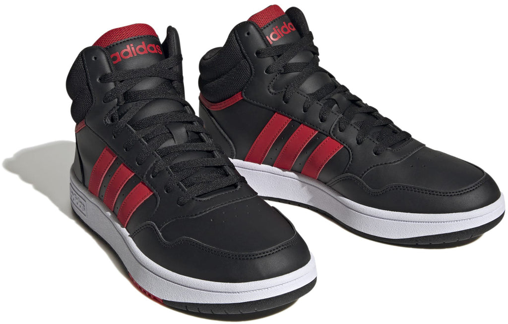 Hoops 3.0 Mid Classic Vintage sneakers