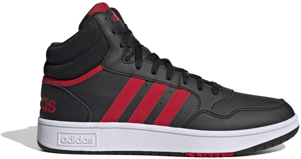 Hoops 3.0 Mid Classic Vintage sneakers