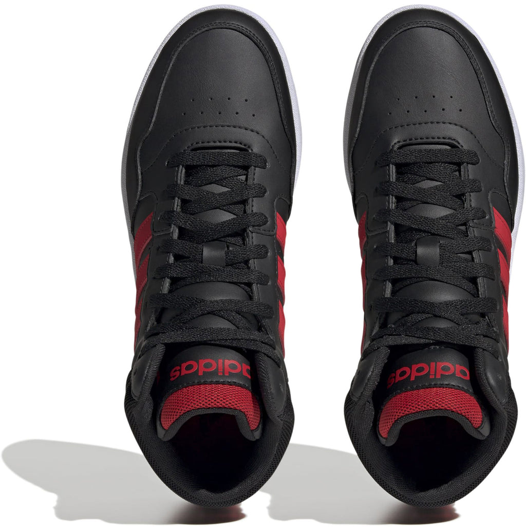 Hoops 3.0 Mid Classic Vintage sneakers