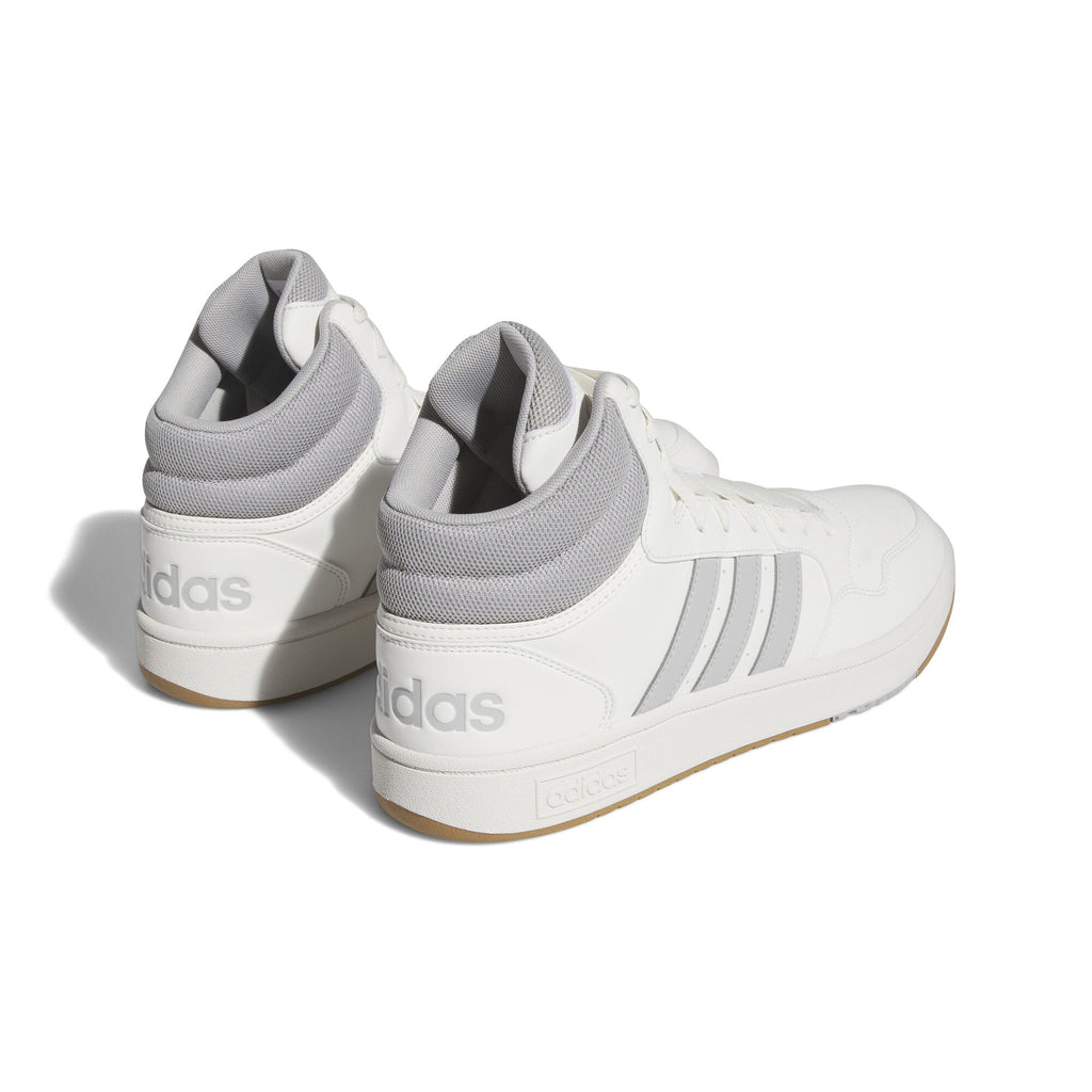 Hoops 3.0 Mid Classic Vintage sneakers