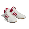 Hoops 3.0 Mid Classic Vintage sneakers
