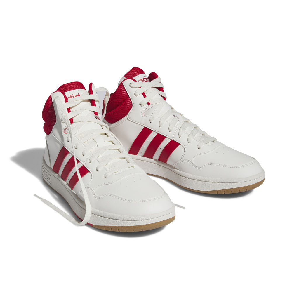 Hoops 3.0 Mid Classic Vintage sneakers