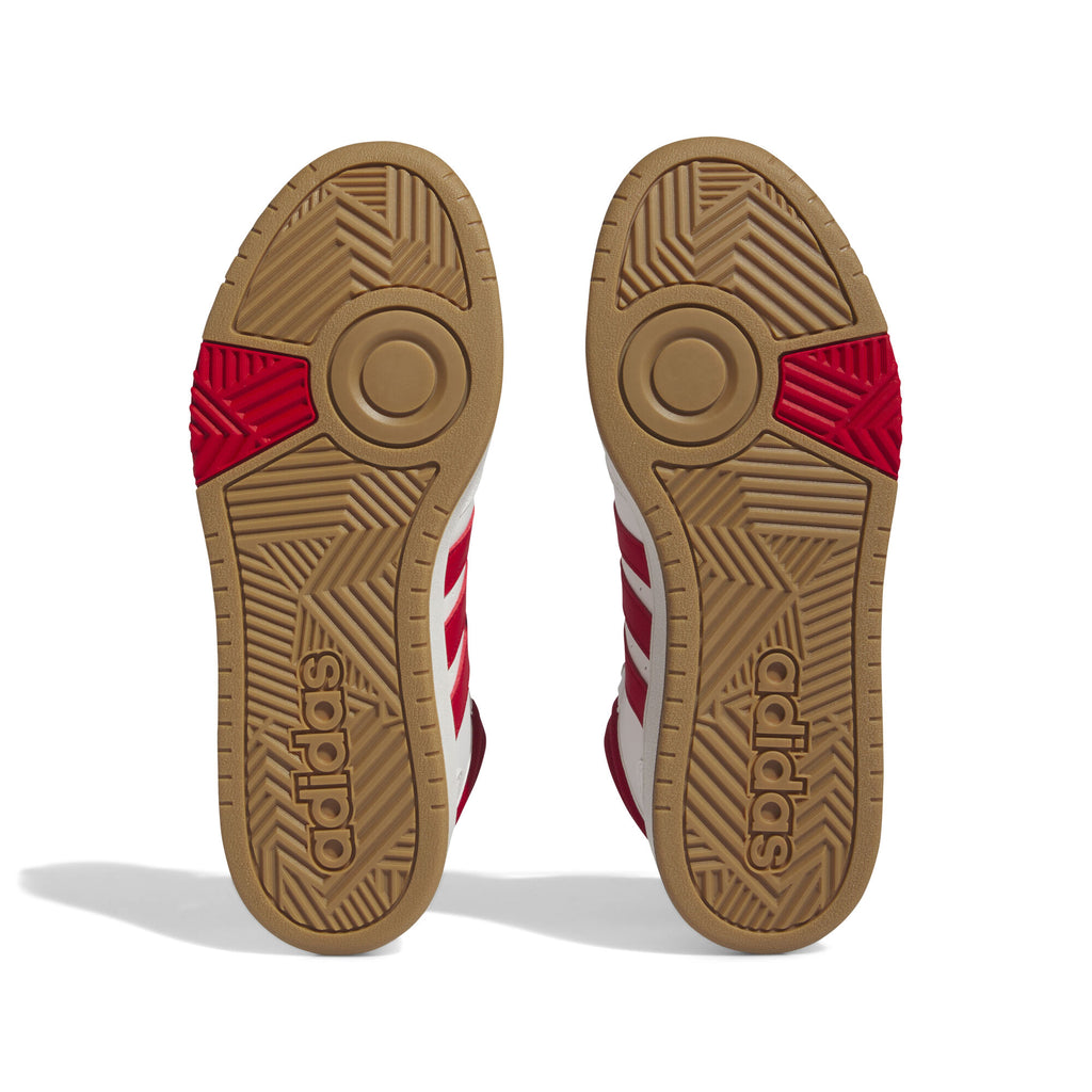 Hoops 3.0 Mid Classic Vintage sneakers