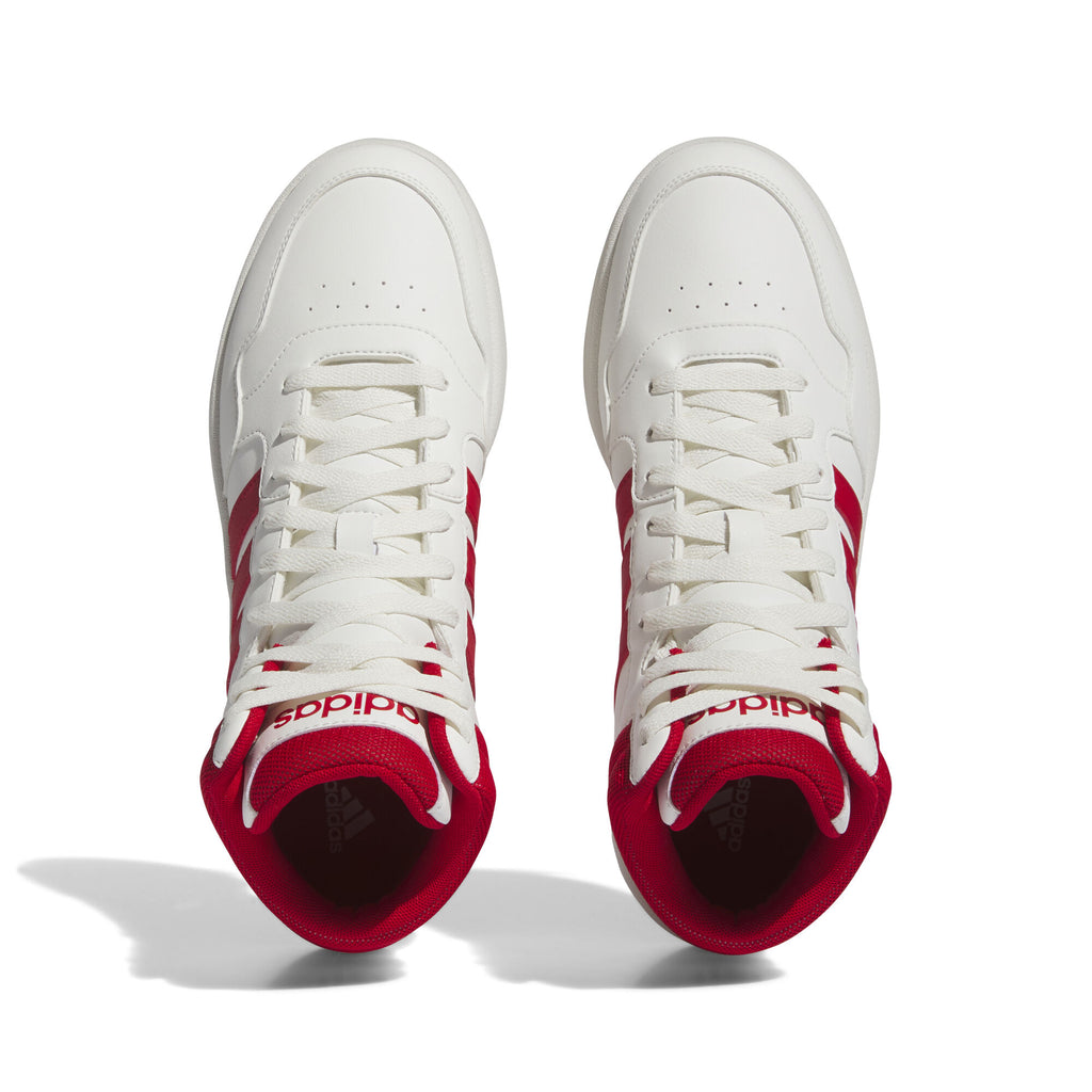 Hoops 3.0 Mid Classic Vintage sneakers