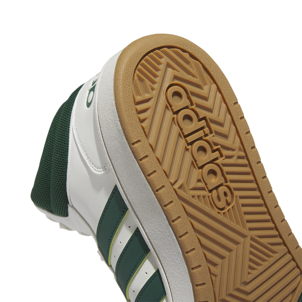 Hoops 3.0 Mid Classic Vintage sneakers