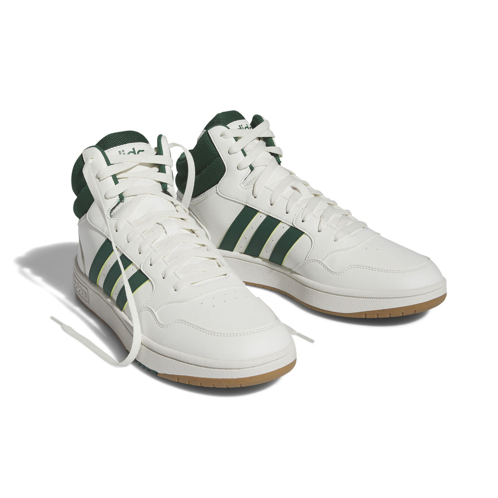 Hoops 3.0 Mid Classic Vintage sneakers