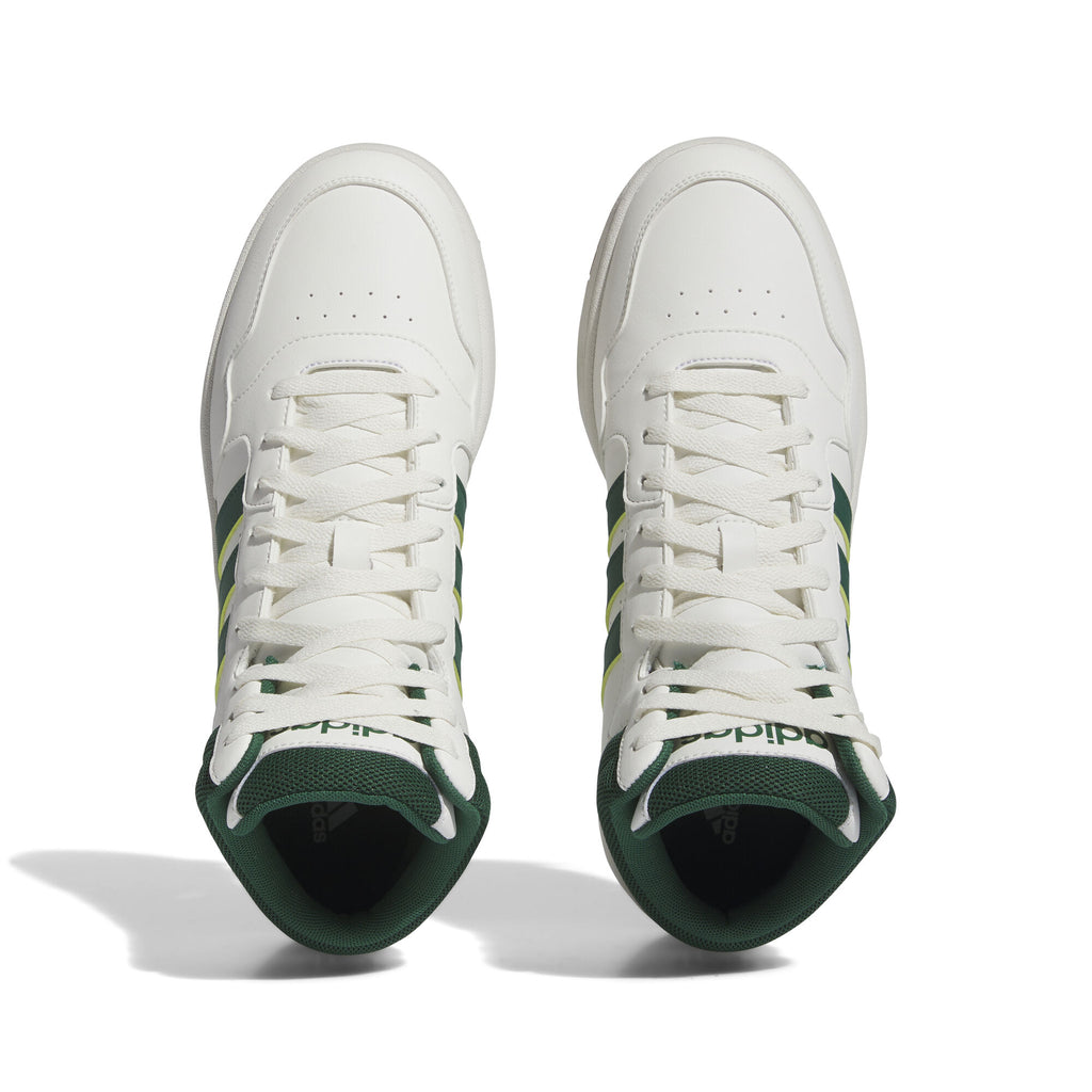 Hoops 3.0 Mid Classic Vintage sneakers