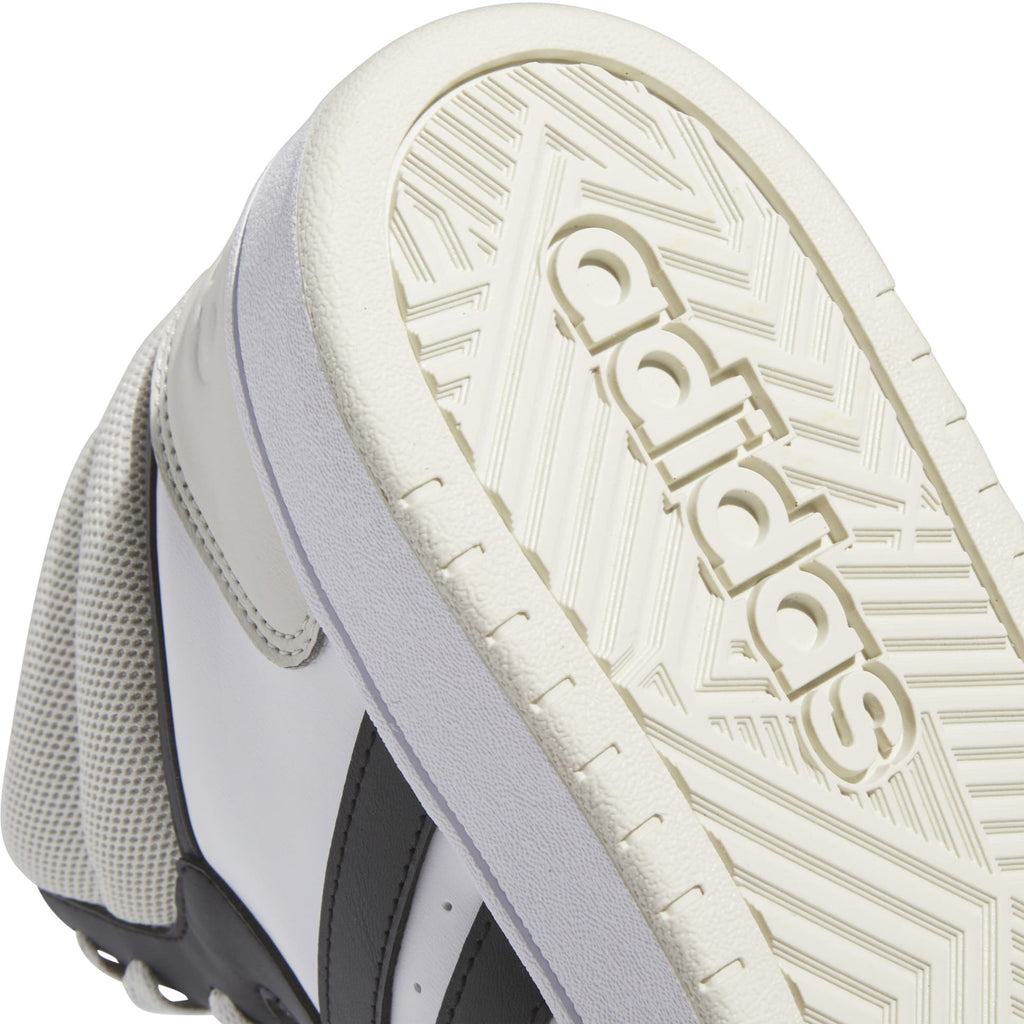 Hoops 3.0 Mid Classic Vintage sneakers