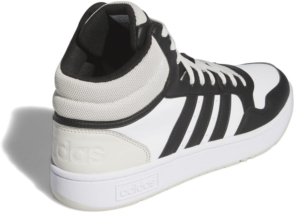 Hoops 3.0 Mid Classic Vintage sneakers