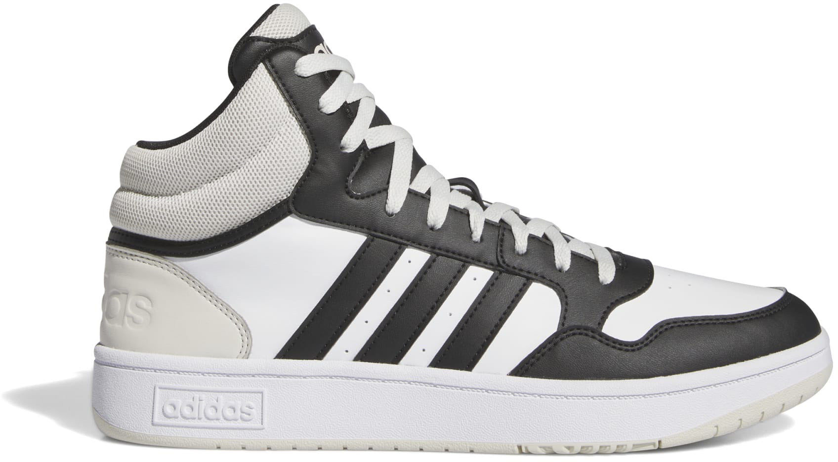 Hoops 3.0 Mid Classic Vintage sneakers