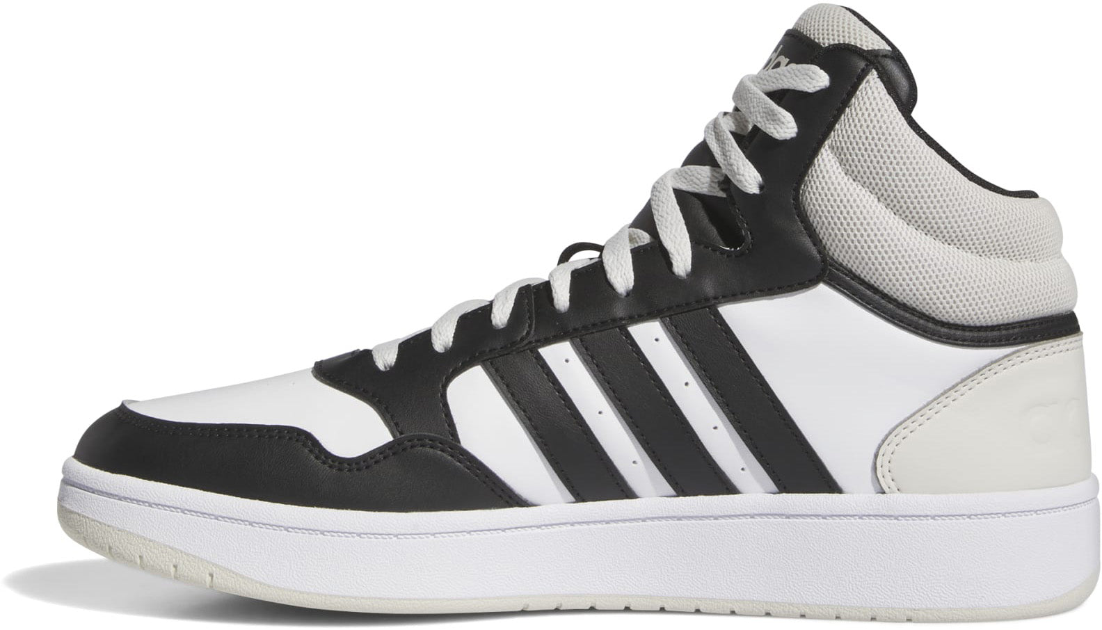 Hoops 3.0 Mid Classic Vintage sneakers