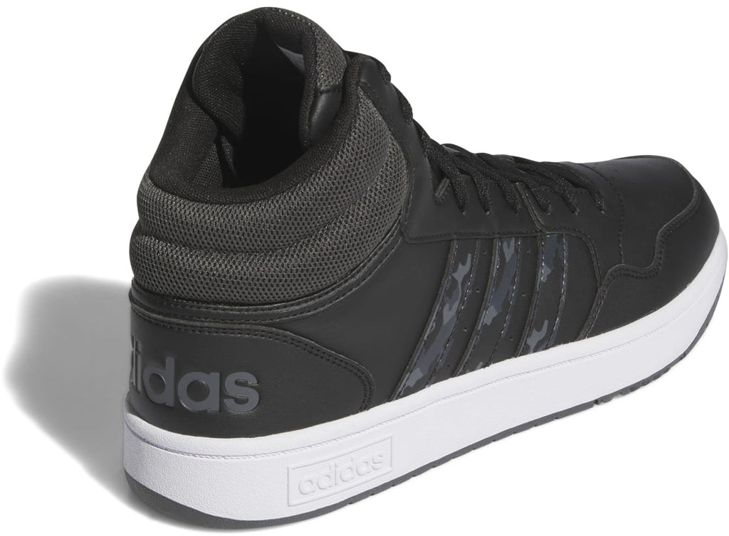 Hoops 3.0 Mid Classic Vintage sneakers