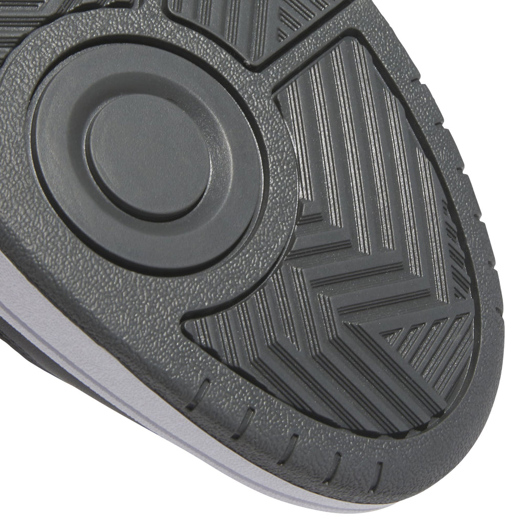 Hoops 3.0 Mid Classic Vintage sneakers