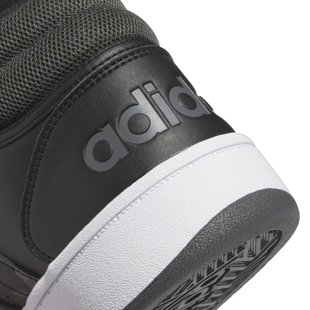 Hoops 3.0 Mid Classic Vintage sneakers