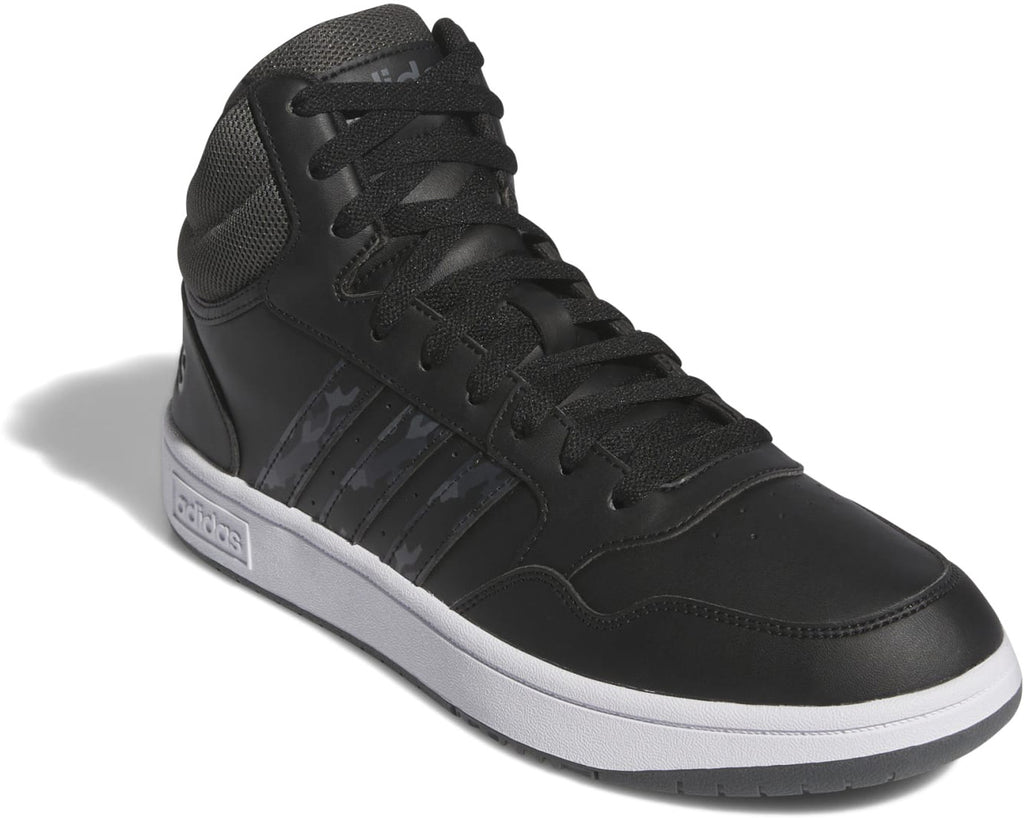 Hoops 3.0 Mid Classic Vintage sneakers