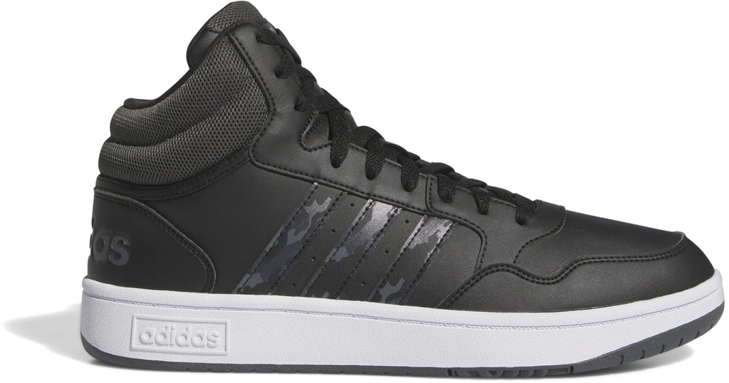 Hoops 3.0 Mid Classic Vintage sneakers