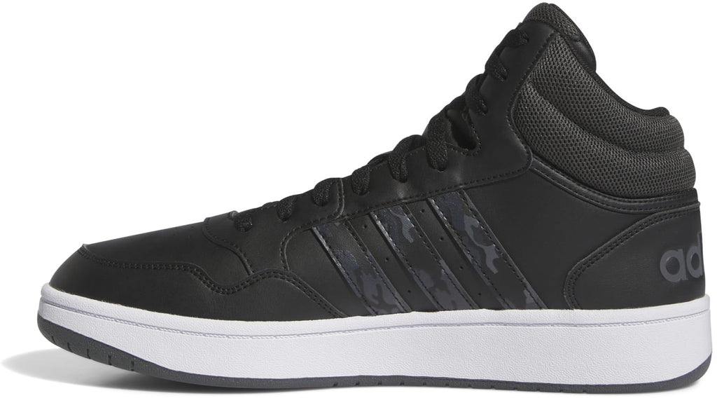 Hoops 3.0 Mid Classic Vintage sneakers