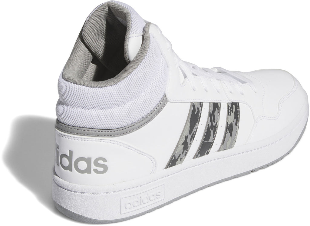 Hoops 3.0 Mid Classic Vintage sneakers