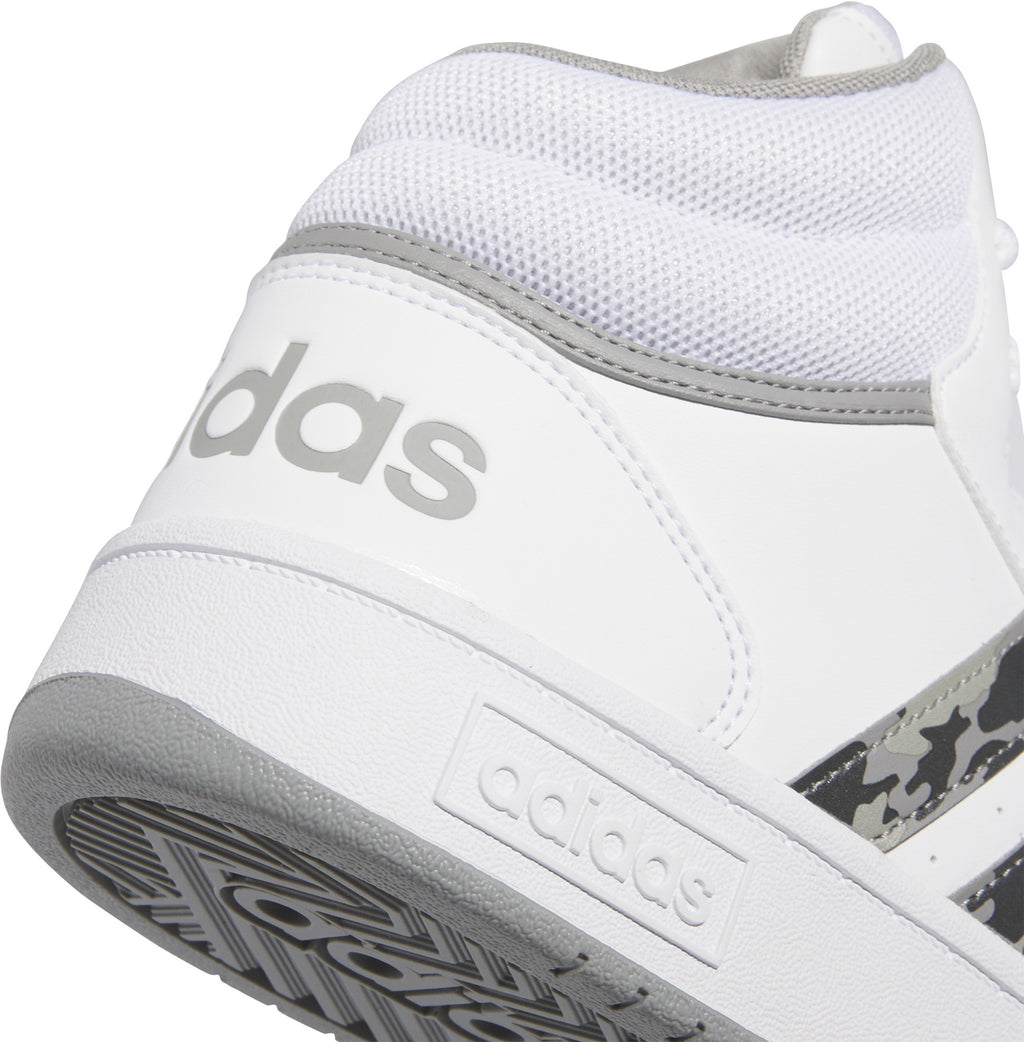 Hoops 3.0 Mid Classic Vintage sneakers