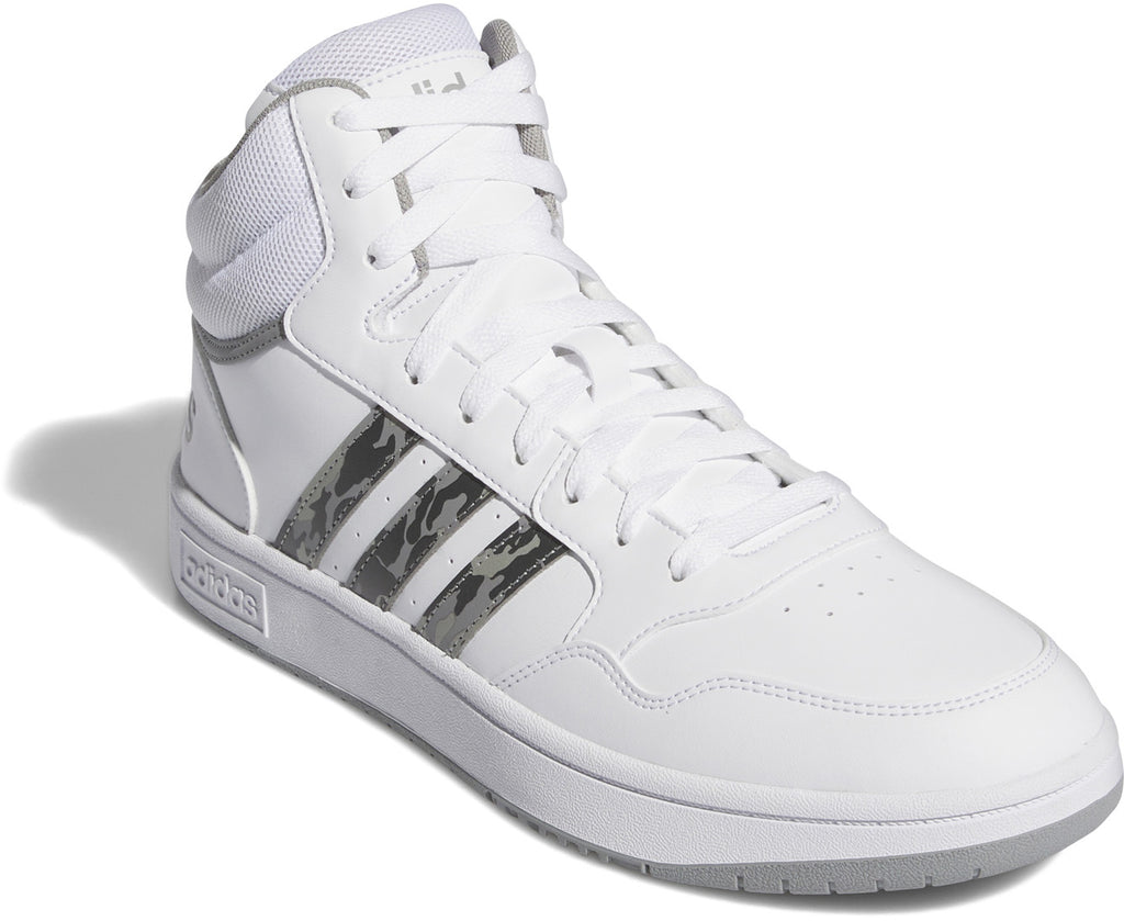 Hoops 3.0 Mid Classic Vintage sneakers