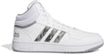 Hoops 3.0 Mid Classic Vintage sneakers