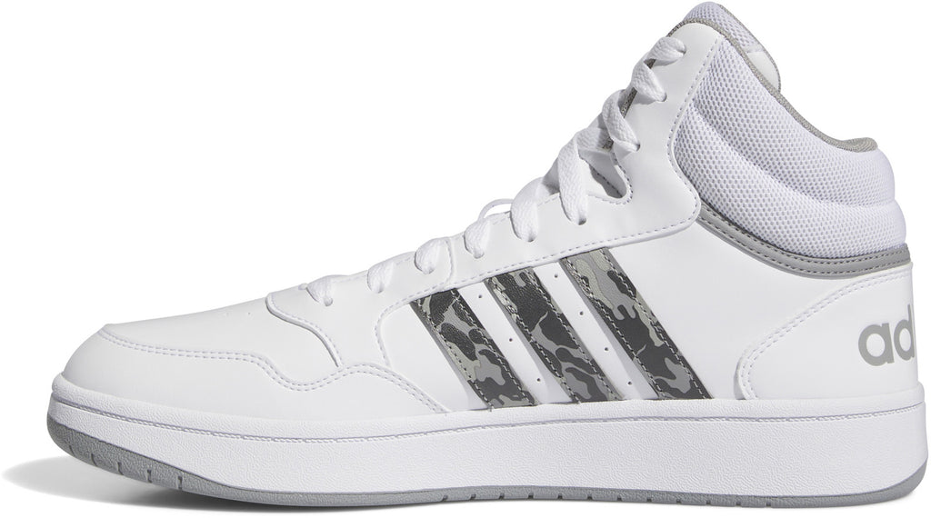 Hoops 3.0 Mid Classic Vintage sneakers