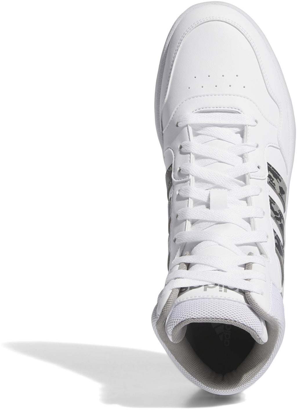 Hoops 3.0 Mid Classic Vintage sneakers