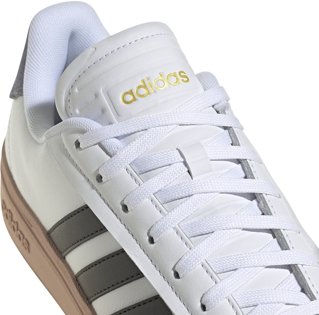 Grand Court Alpha sneakers