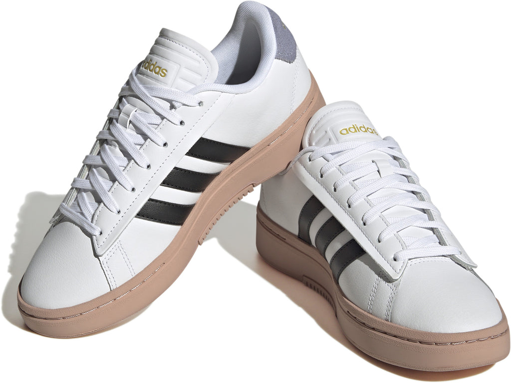 Grand Court Alpha sneakers