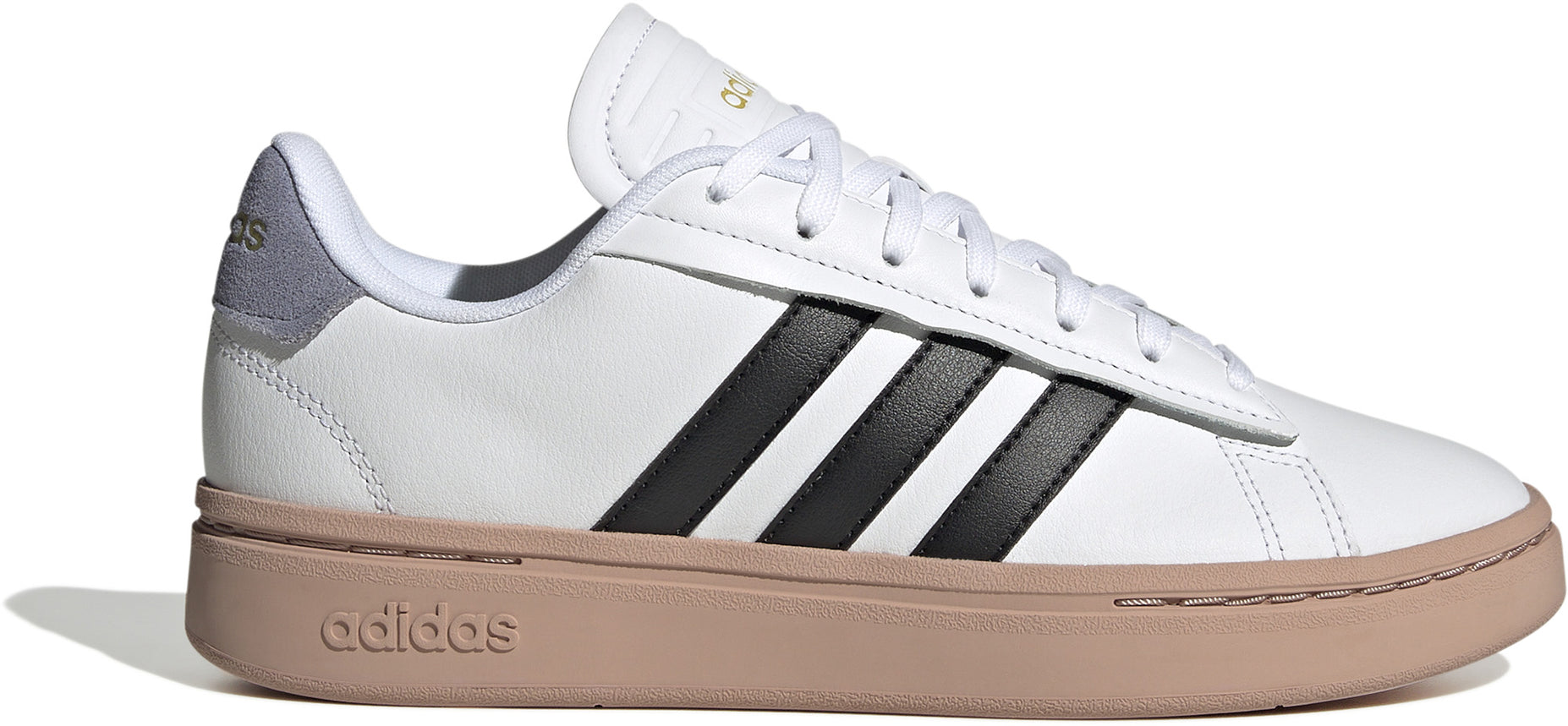 Grand Court Alpha sneakers