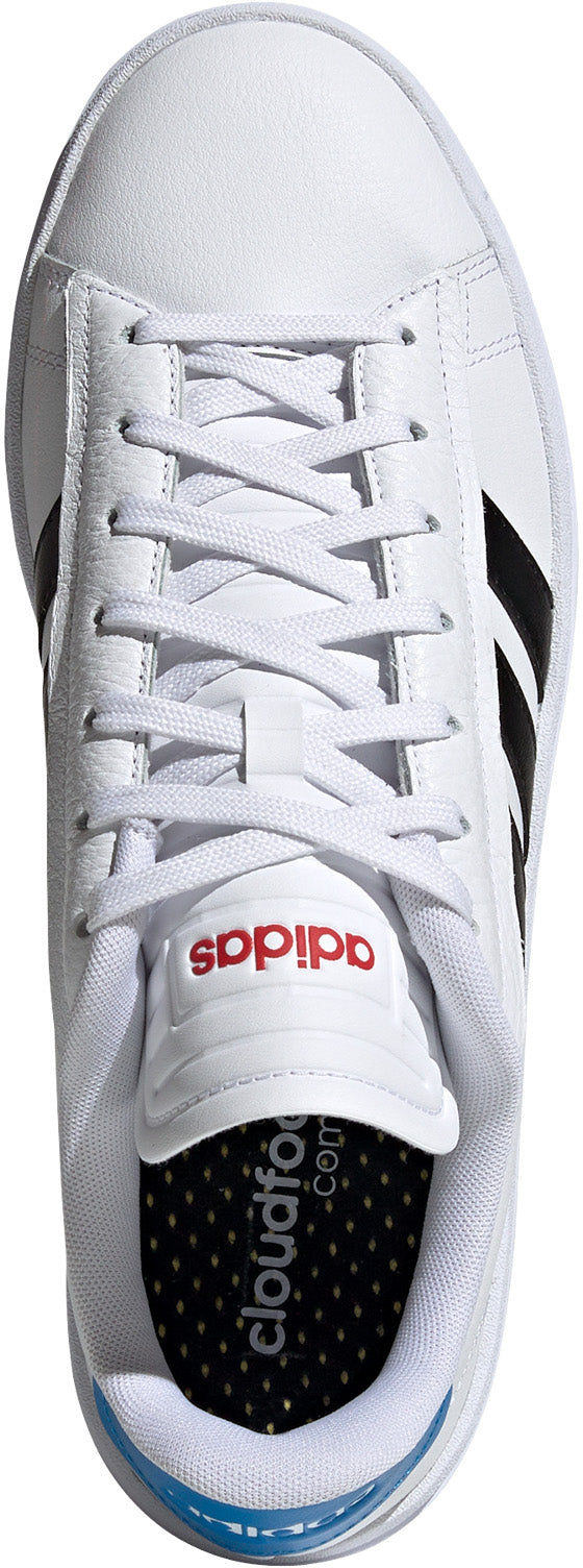 Grand Court Alpha sneakers