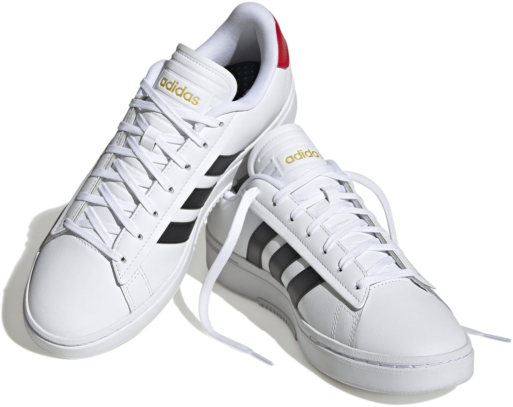 Grand Court Alpha sneakers