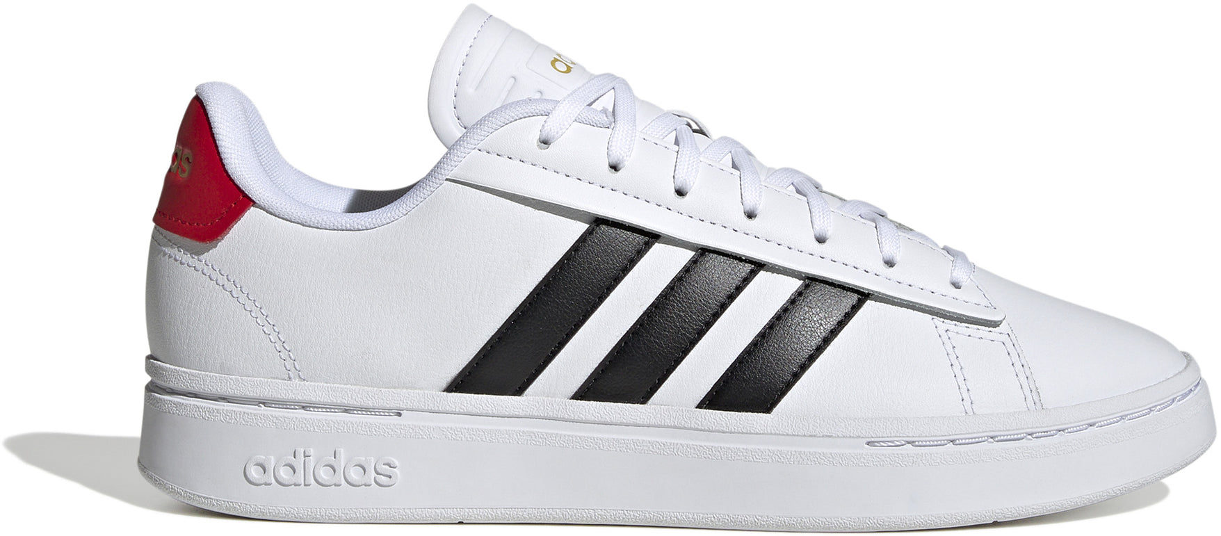 Grand Court Alpha sneakers