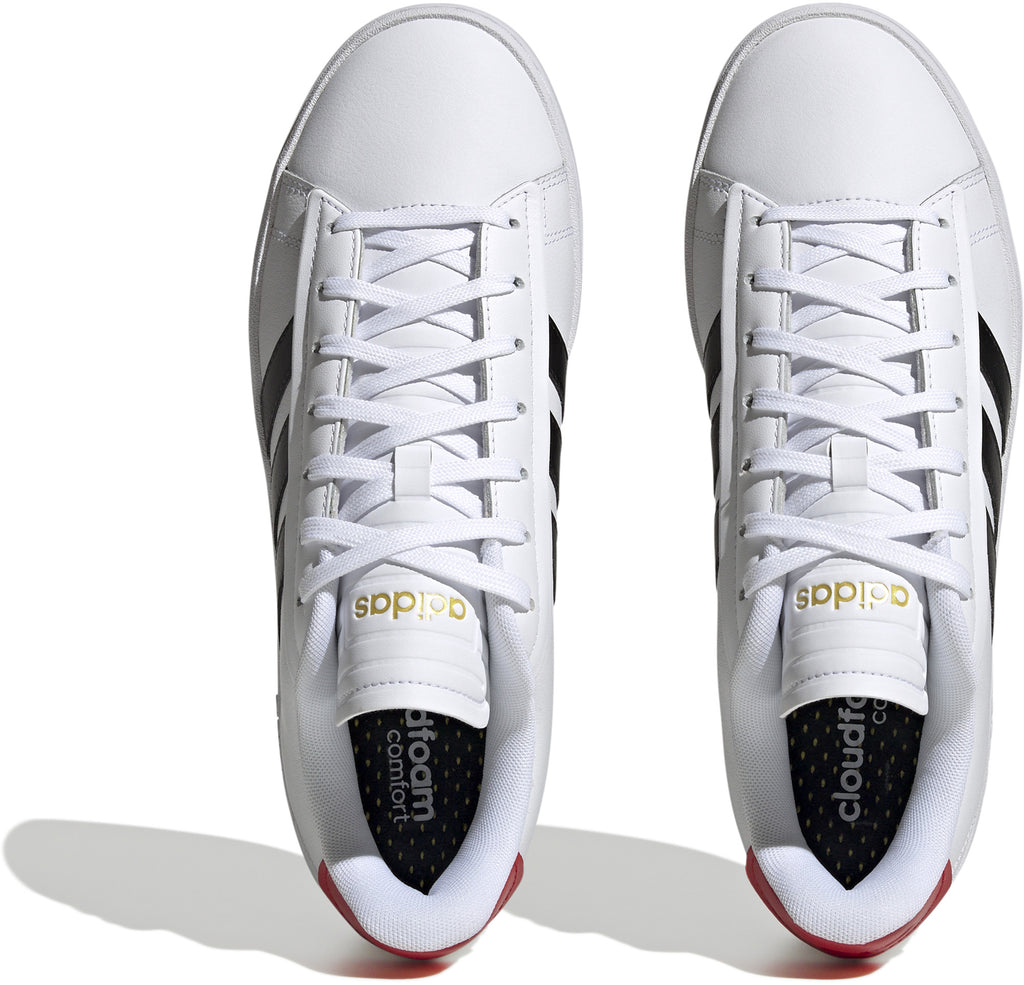 Grand Court Alpha sneakers