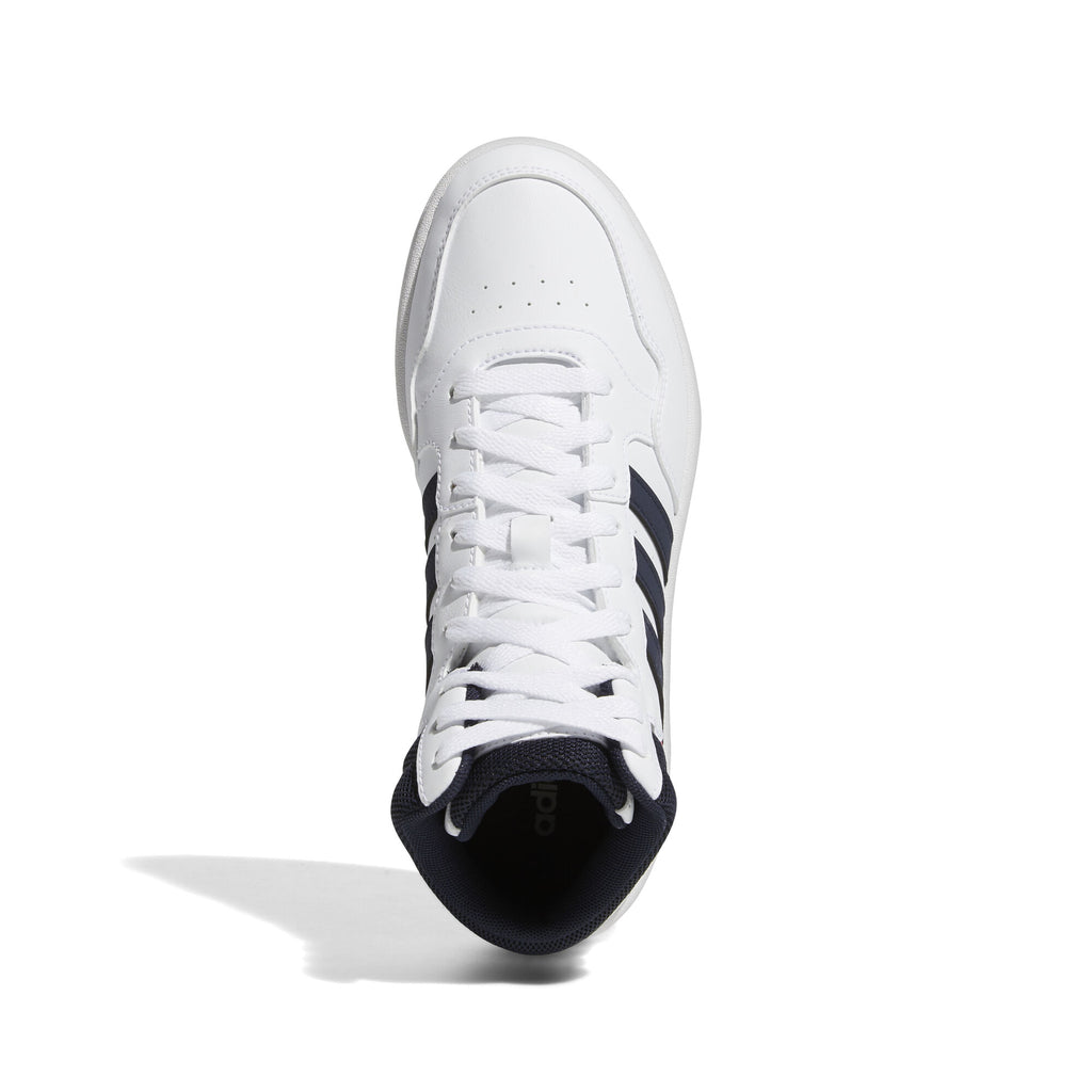 Hoops 3.0 Mid Classic sneakers