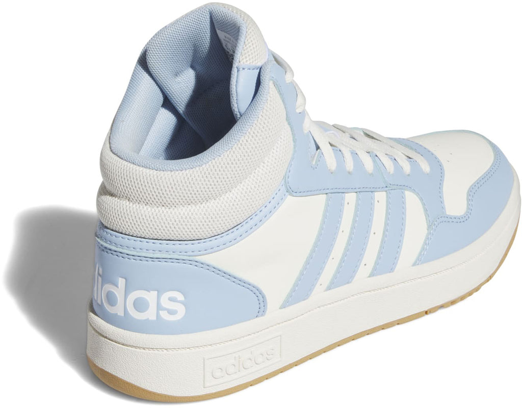 Hoops 3.0 Mid Classic sneakers