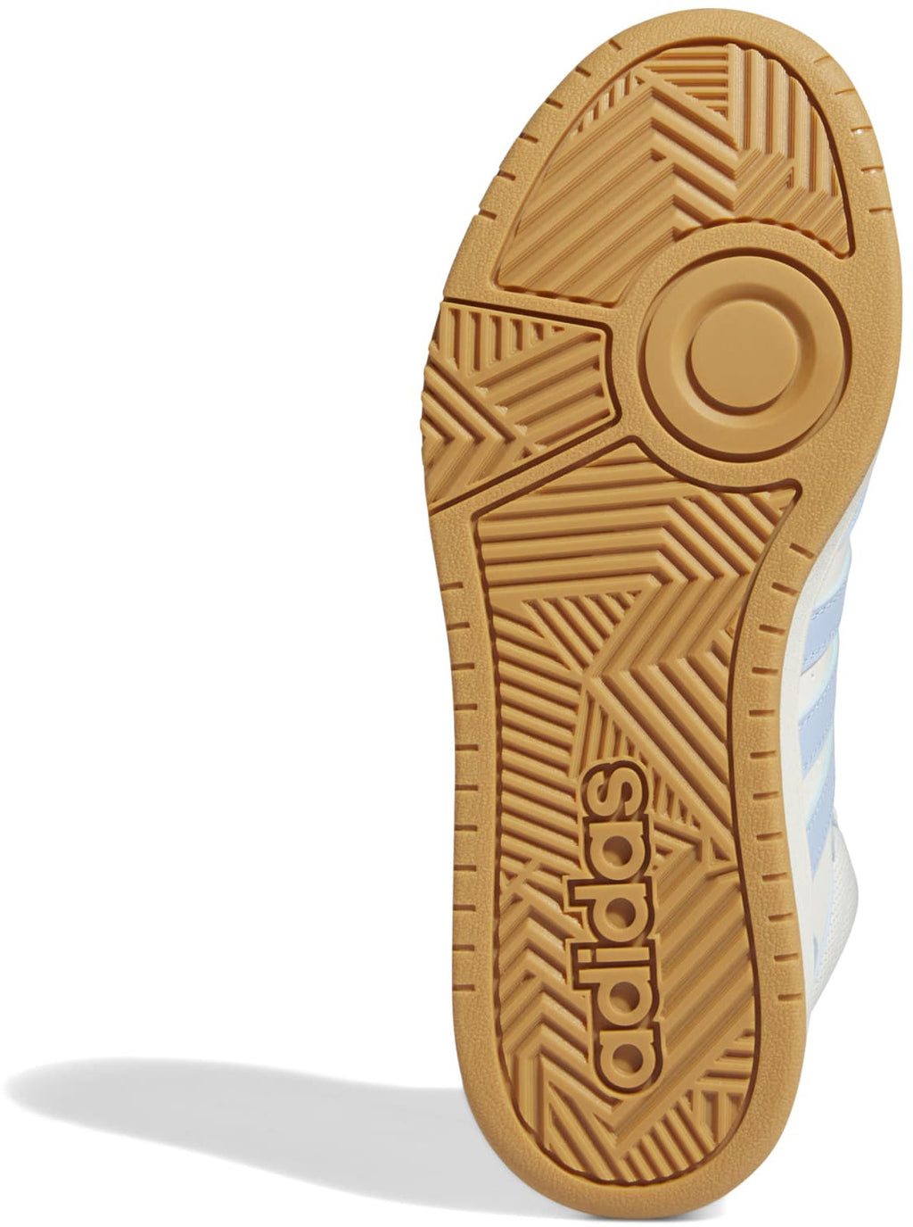 Hoops 3.0 Mid Classic sneakers