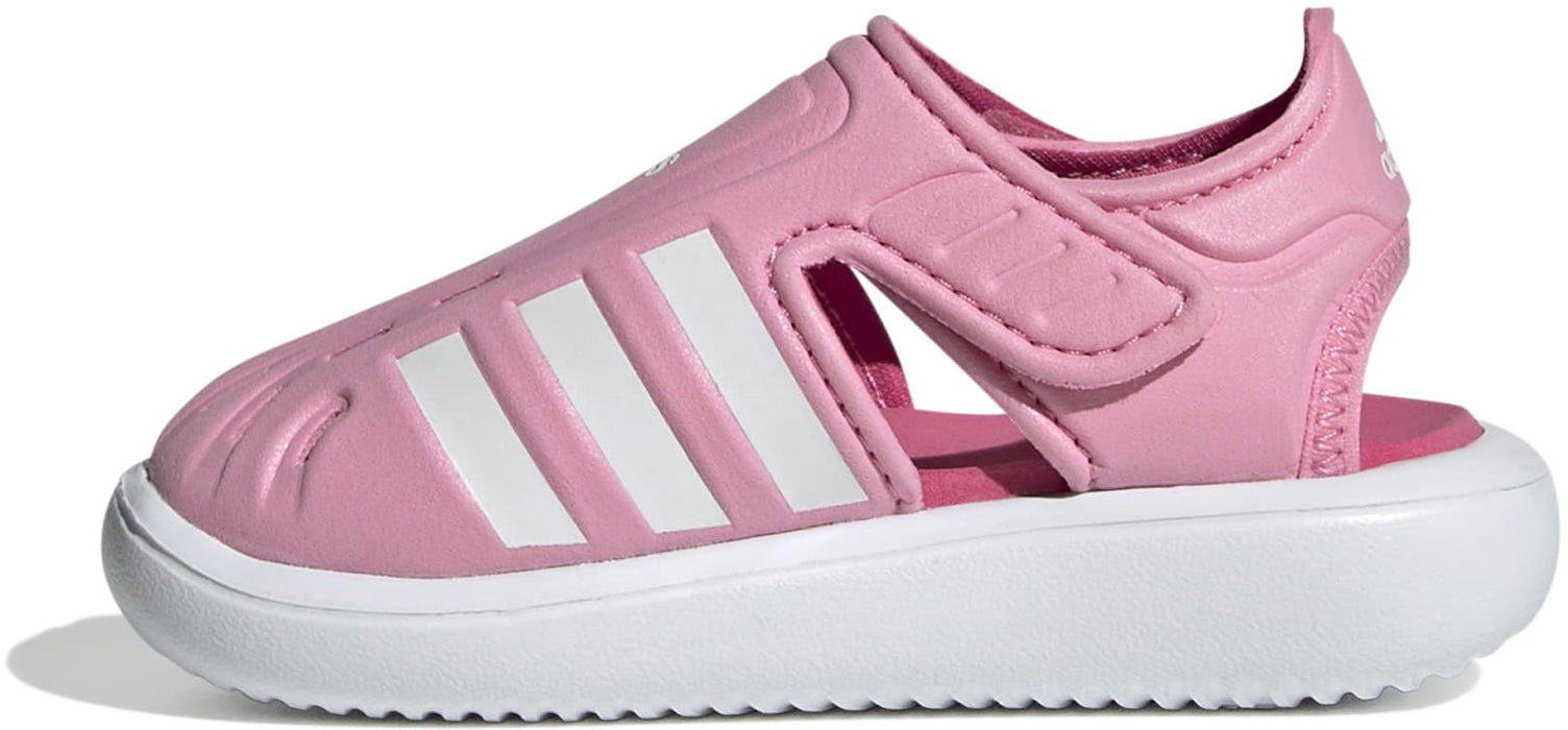 Closed-Toe Summer Watersandalen