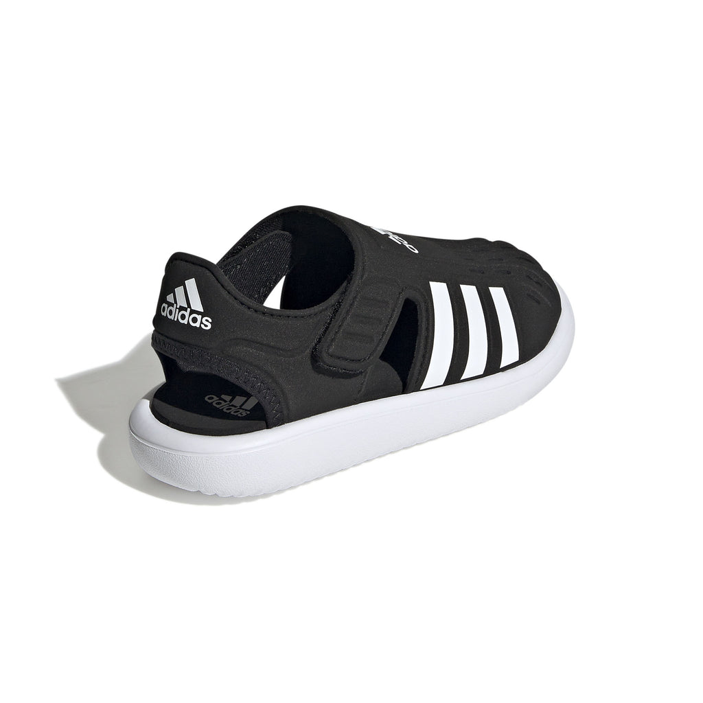 Summer Closed Toe Watersandalen