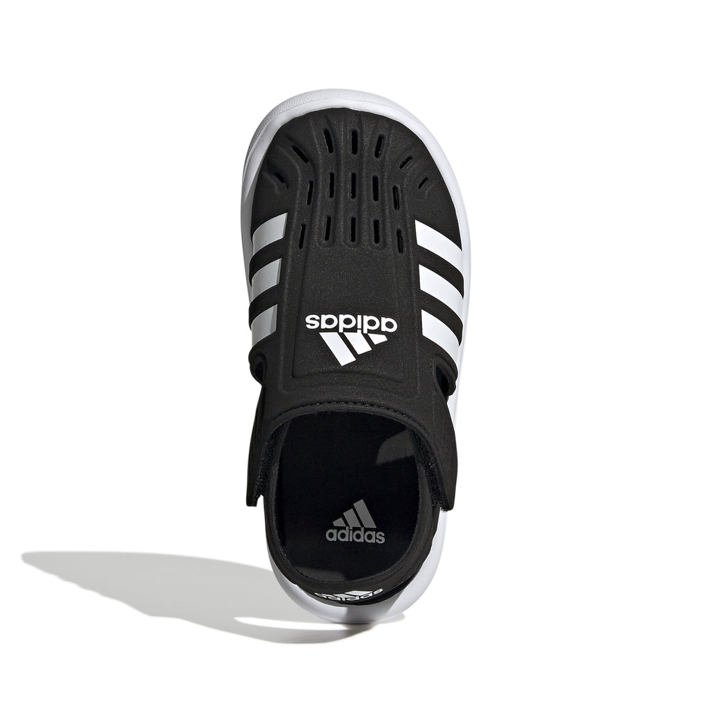 Summer Closed Toe Watersandalen