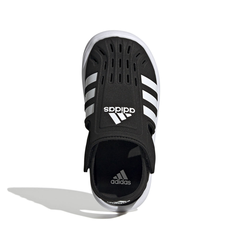 Summer Closed Toe Watersandalen