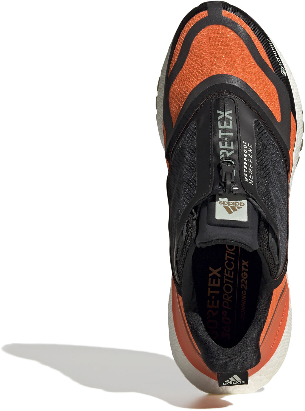 Ultraboost 22 GORE-TEX hardloopschoenen