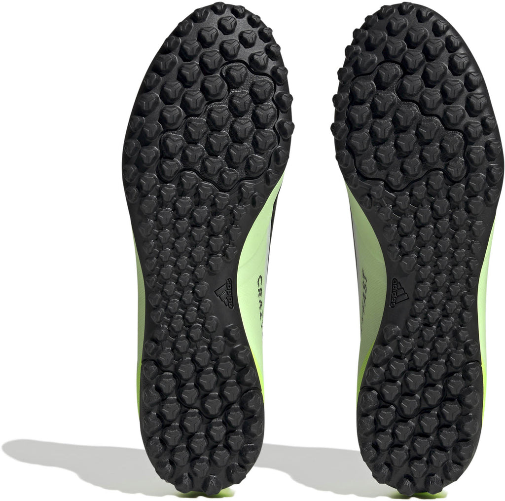X Crazyfast.4 TT voetbalschoenen