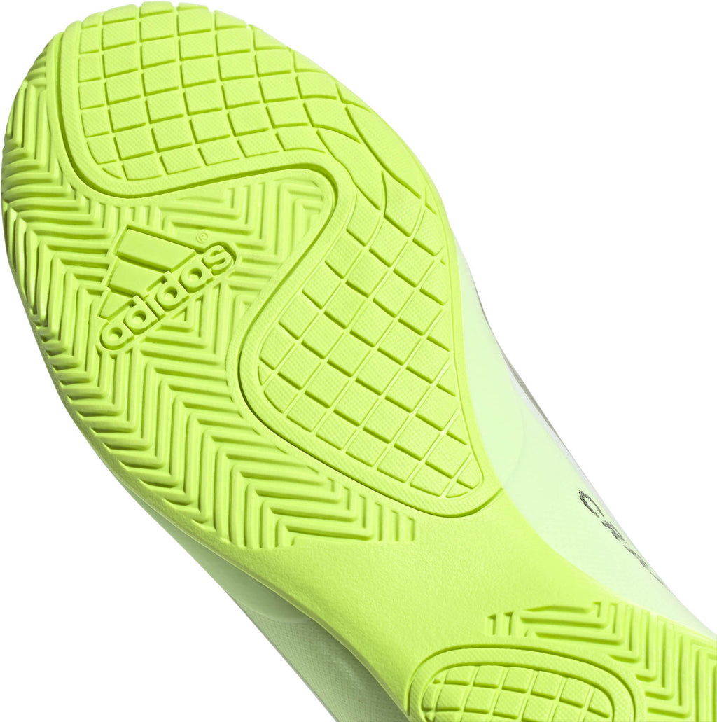 X Crazyfast.4 zaalvoetbalschoenen